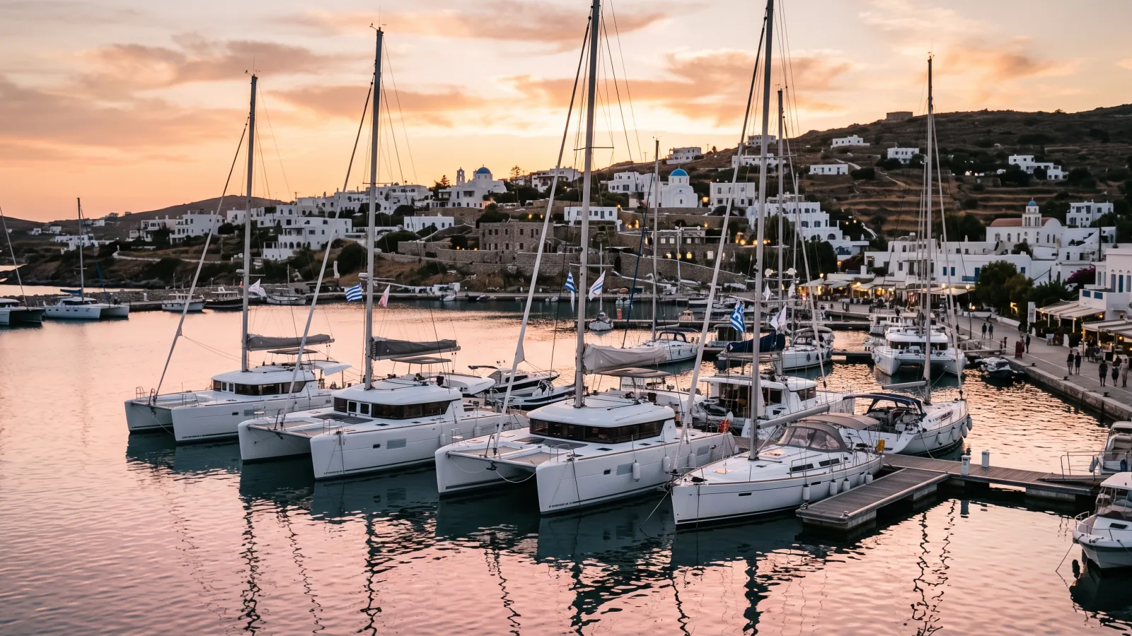 How to Start a Yacht Charter or Boat Rental Business in 2026
