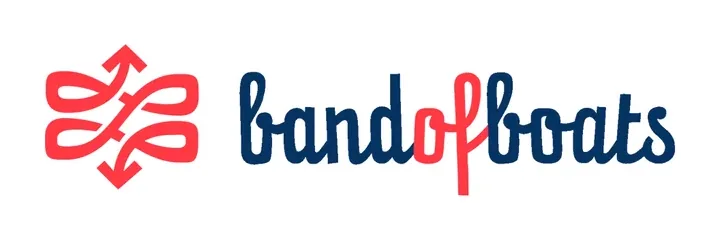 Band of Boats logo