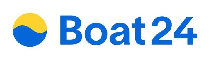 Boat24 logo
