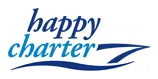 Happycharter logo