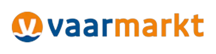 Vaarmarkt logo