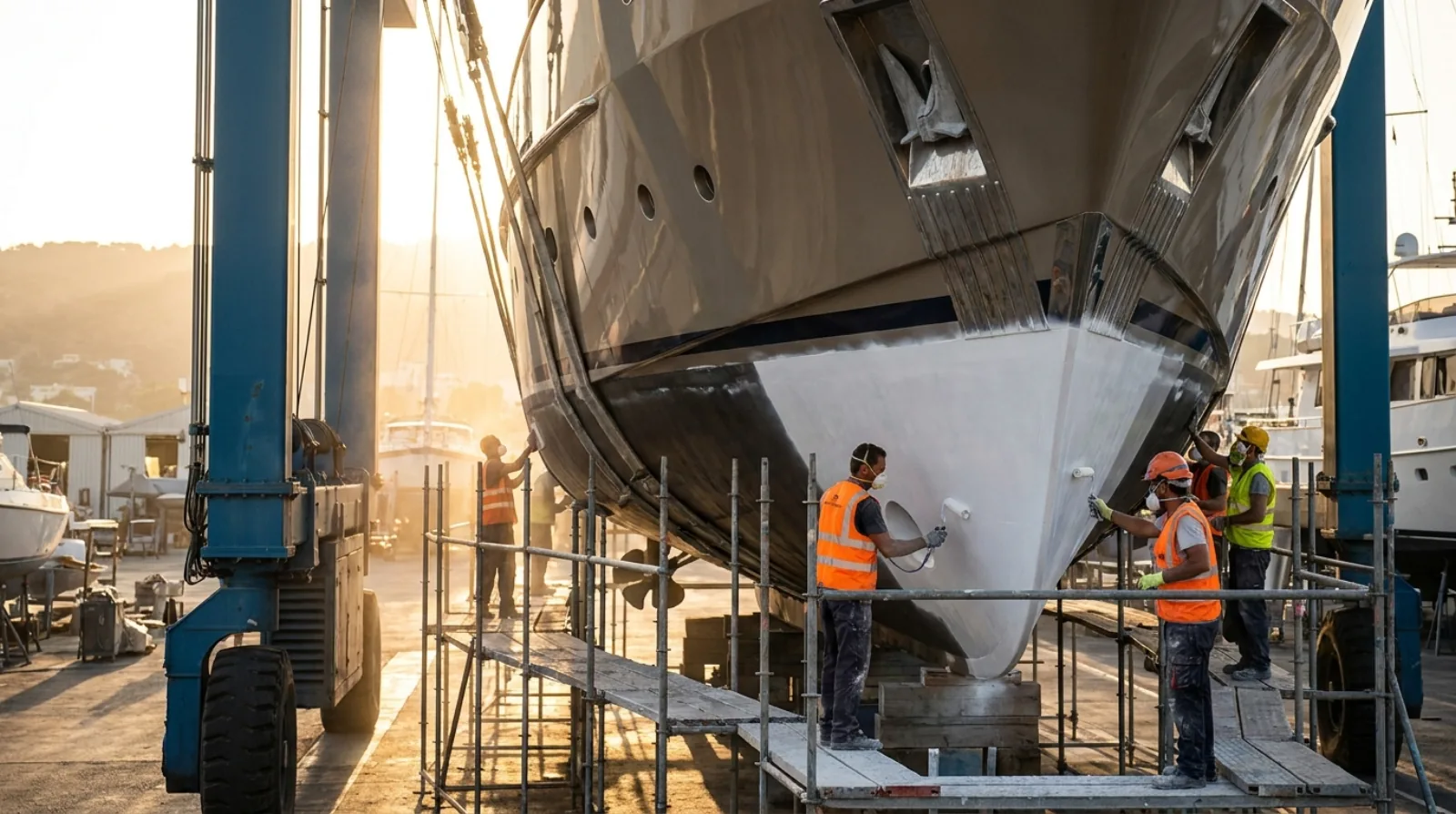 Migrazione gestione refit
