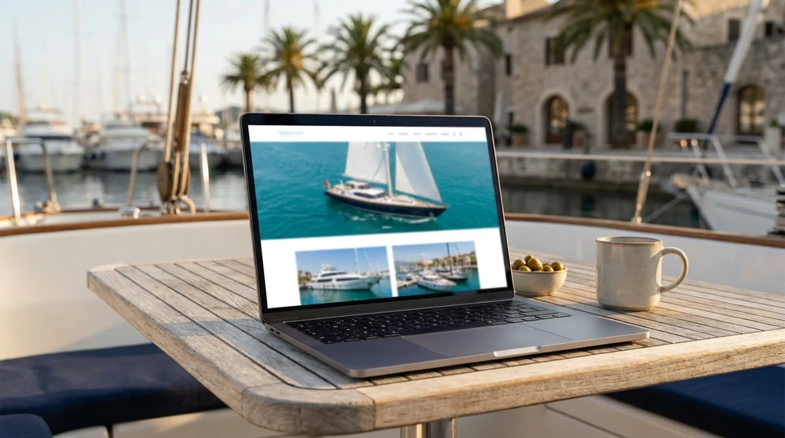 Website Development